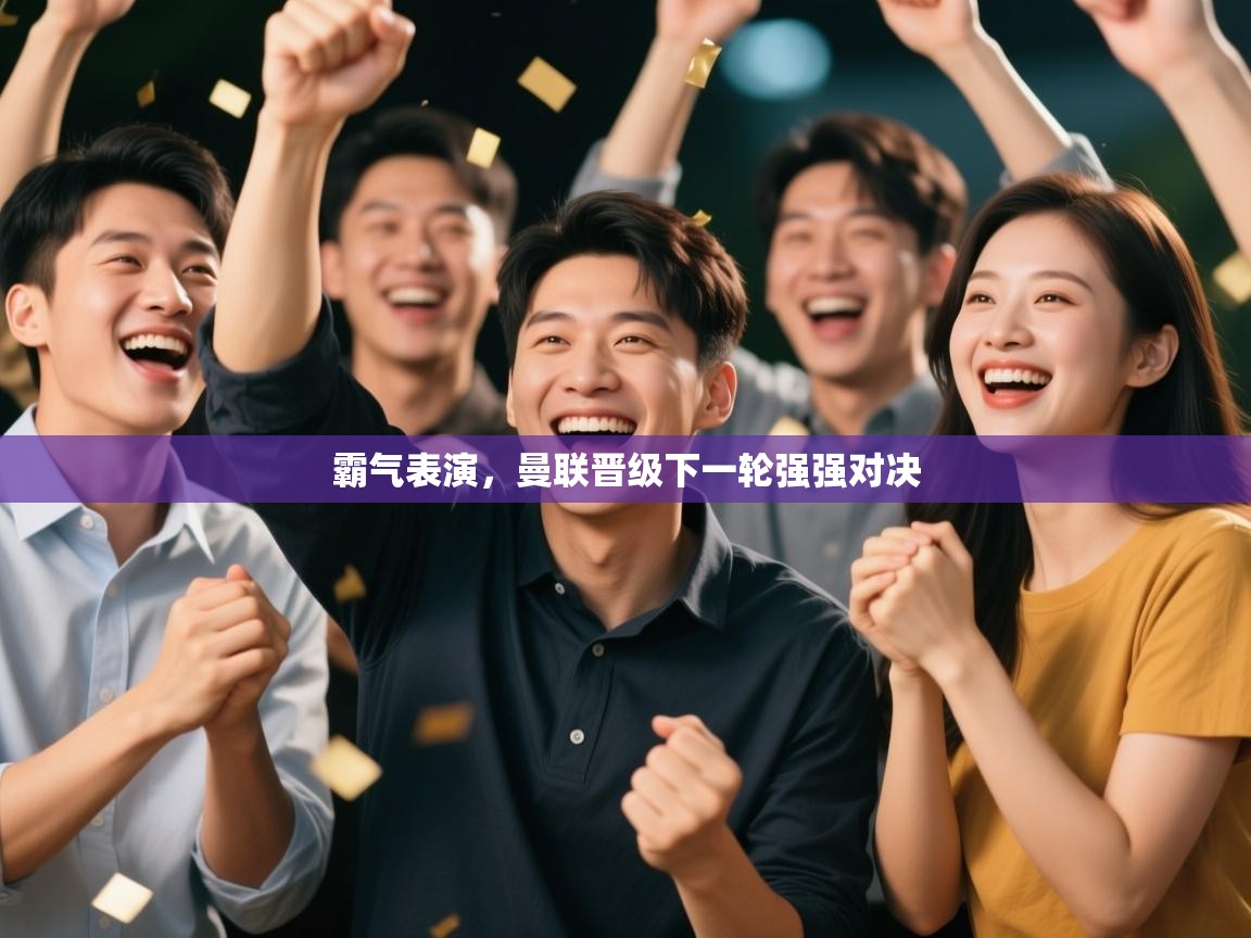 霸气表演,曼联晋级下一轮强强对决 第2张