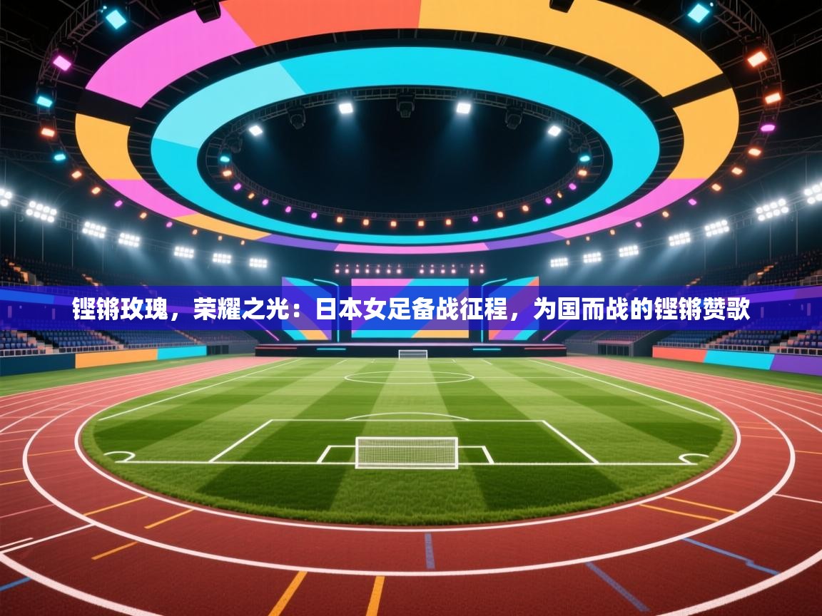 铿锵玫瑰,荣耀之光:日本女足备战征程,为国而战的铿锵赞歌 第2张