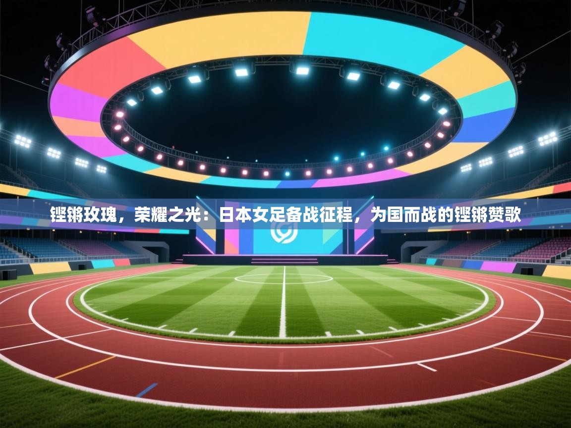 铿锵玫瑰,荣耀之光:日本女足备战征程,为国而战的铿锵赞歌 第1张