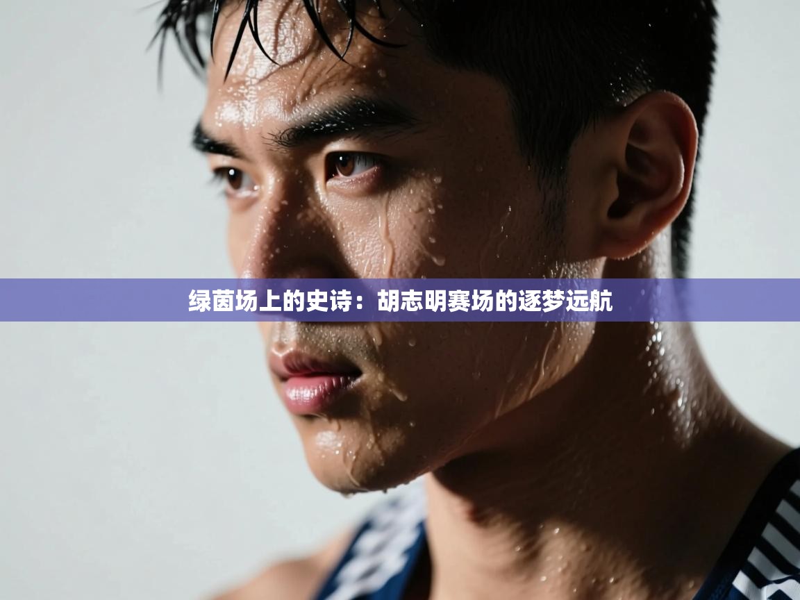 绿茵场上的史诗：胡志明赛场的逐梦远航  第2张