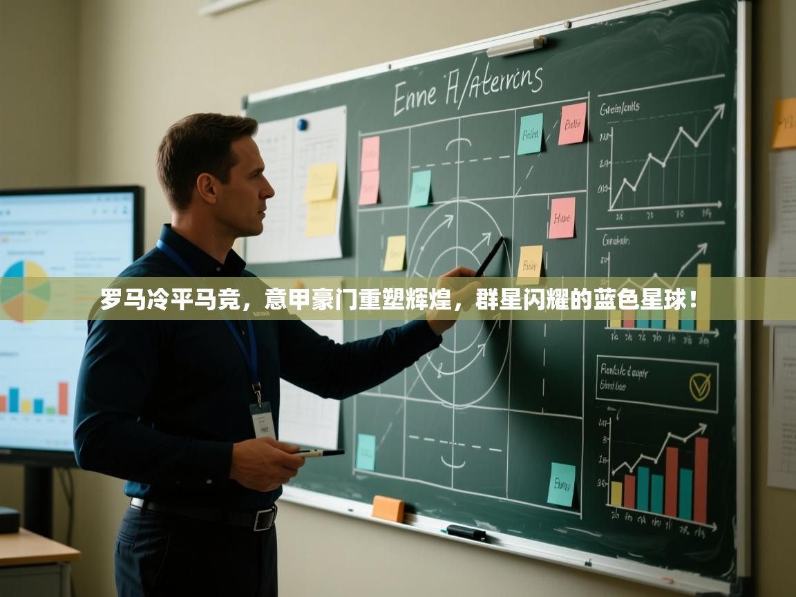 罗马冷平马竞，意甲豪门重塑辉煌，群星闪耀的蓝色星球！  第1张