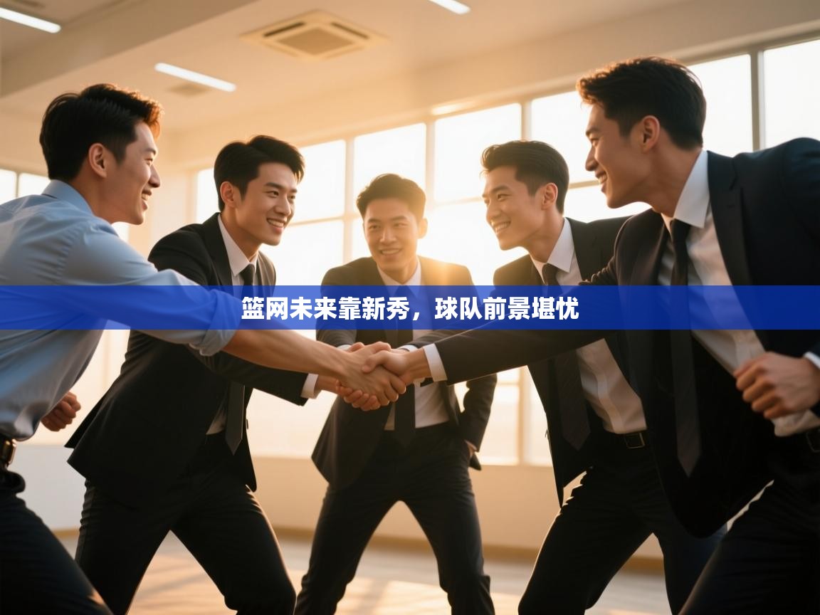 篮网未来靠新秀，球队前景堪忧  第2张