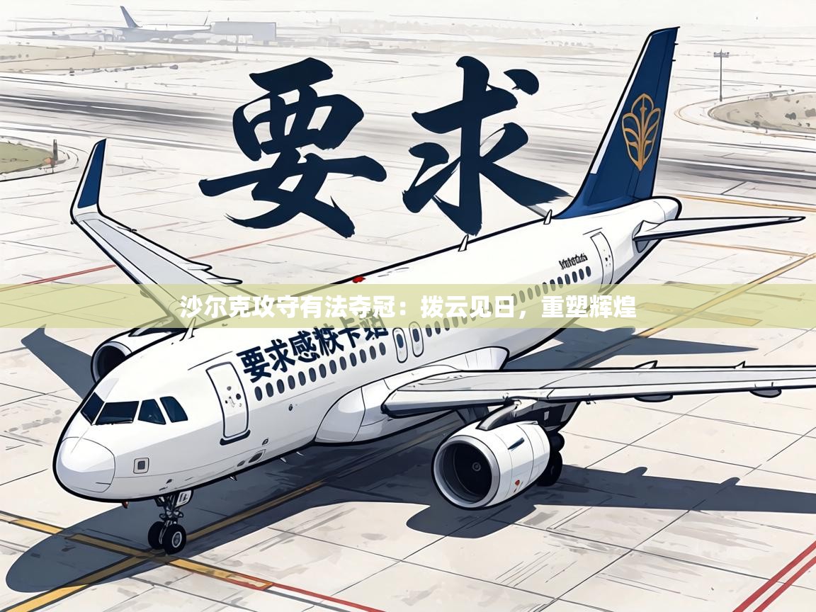 沙尔克攻守有法夺冠：拨云见日，重塑辉煌  第1张