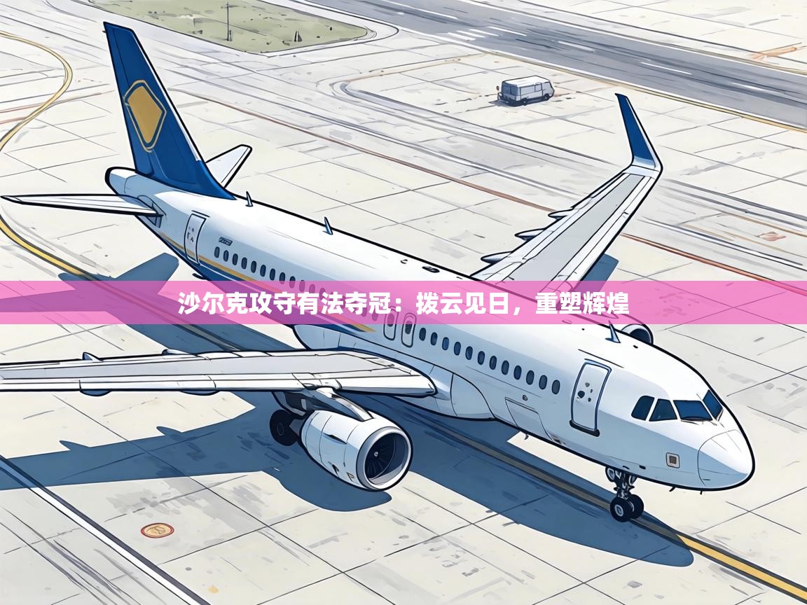 沙尔克攻守有法夺冠：拨云见日，重塑辉煌  第2张